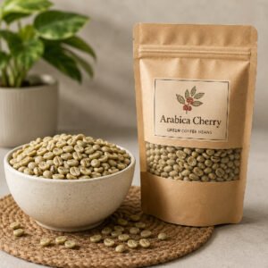 Arabica Cherry