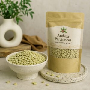 Arabica Parchment