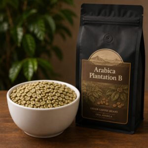 Arabica Plantation B